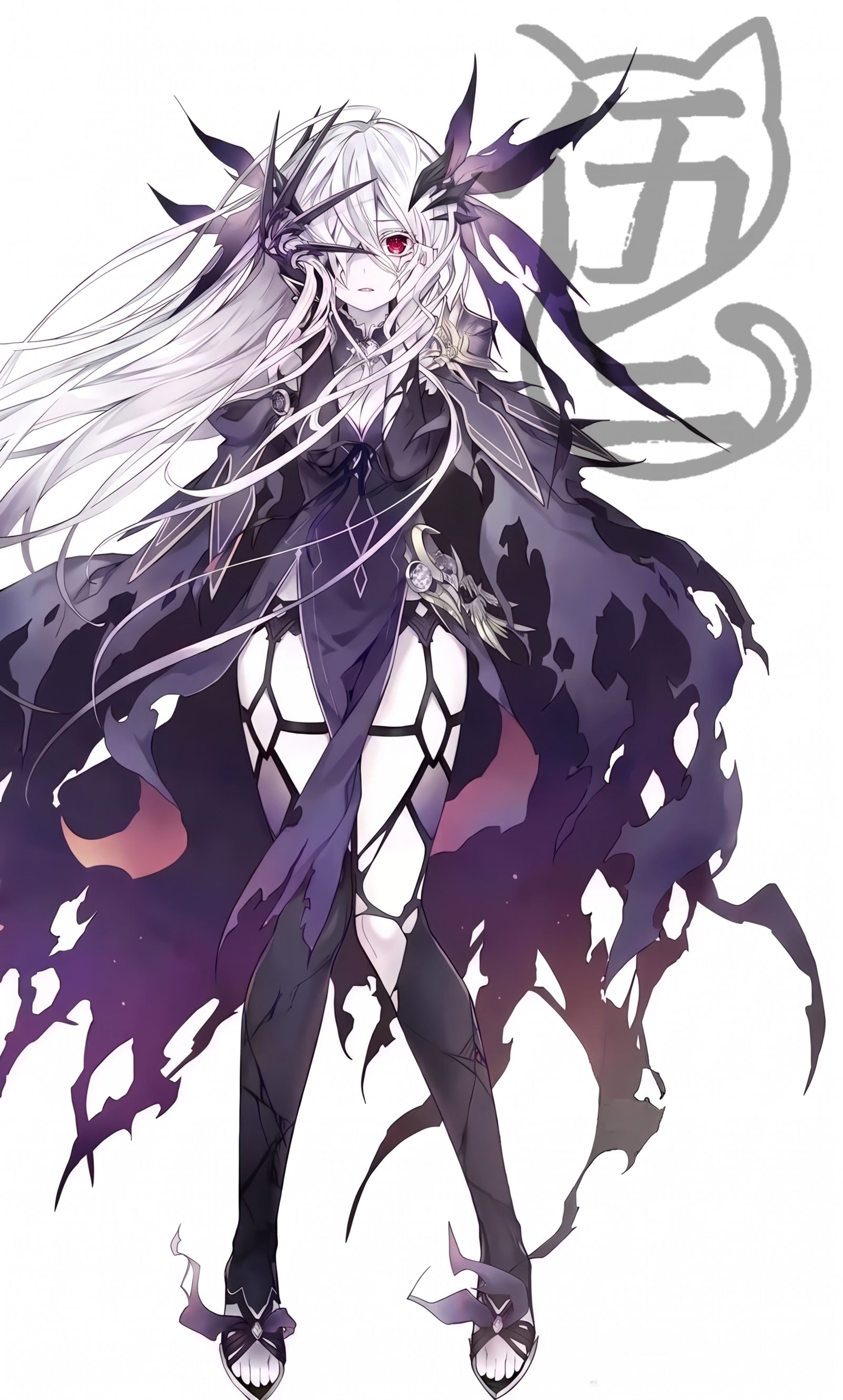 Date A Live — Tohka Yatogami 1/6 Scale (53 Studio)