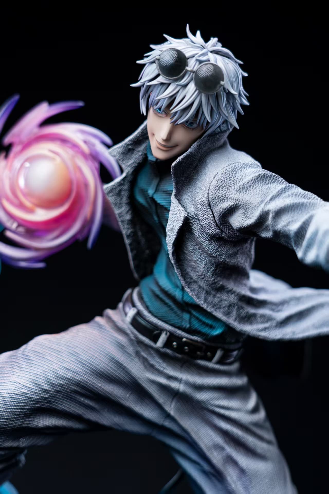 Jujutsu Kaisen — Gojo Satoru 1/6 Scale (777 Studio)