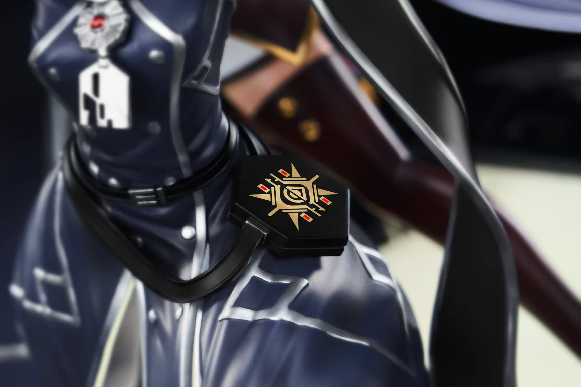 Yu-Gi-Oh! — Sky Striker Ace 1/6 Scale (Echo Studio) - 2