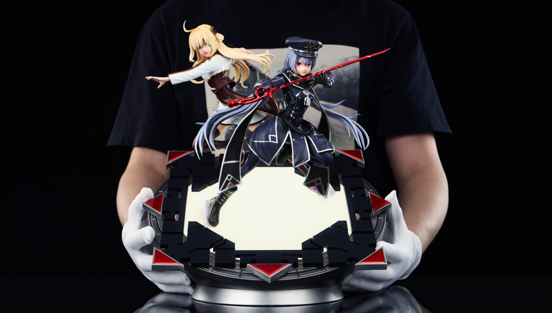 Yu-Gi-Oh! — Sky Striker Ace 1/6 Scale (Echo Studio) - 3