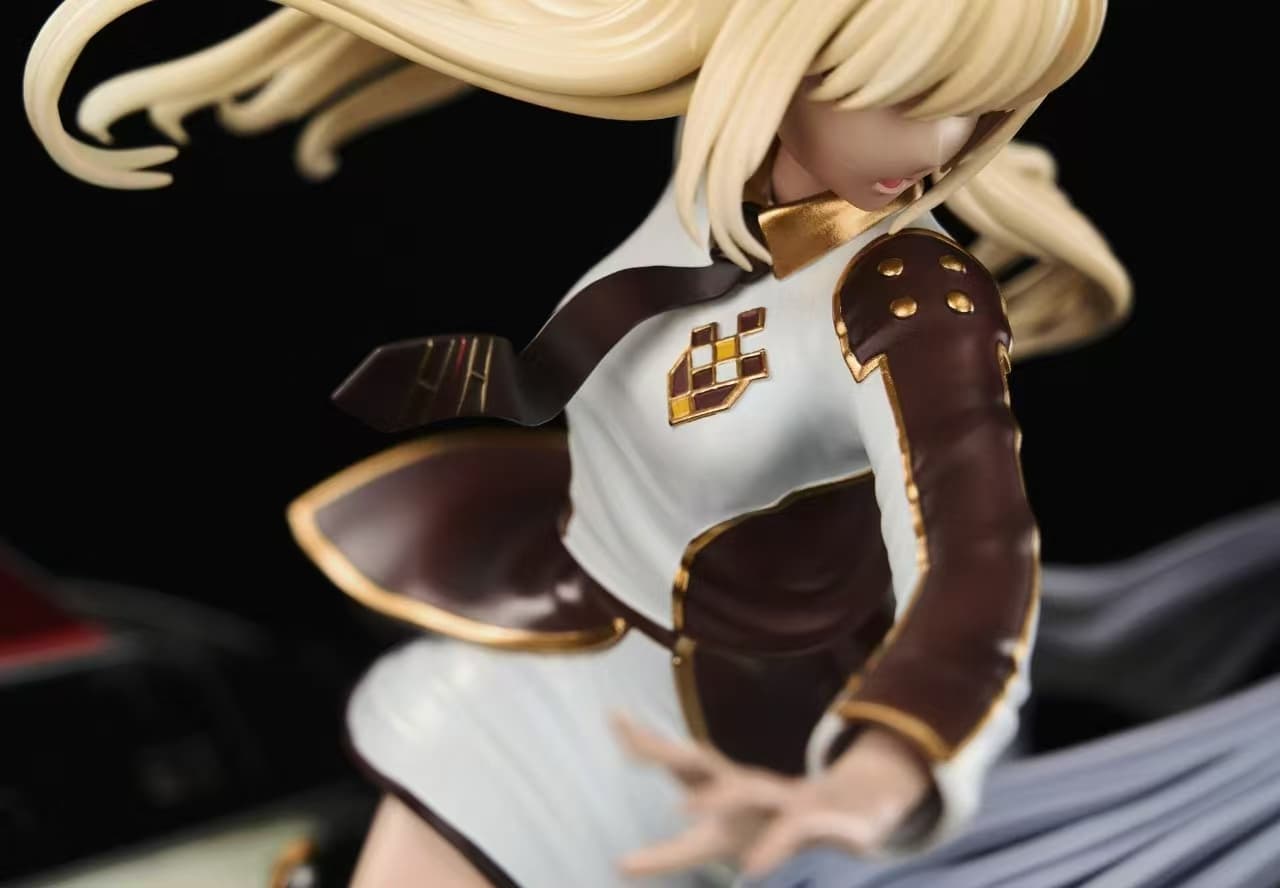 Yu-Gi-Oh! — Sky Striker Ace 1/6 Scale (Echo Studio) - 4