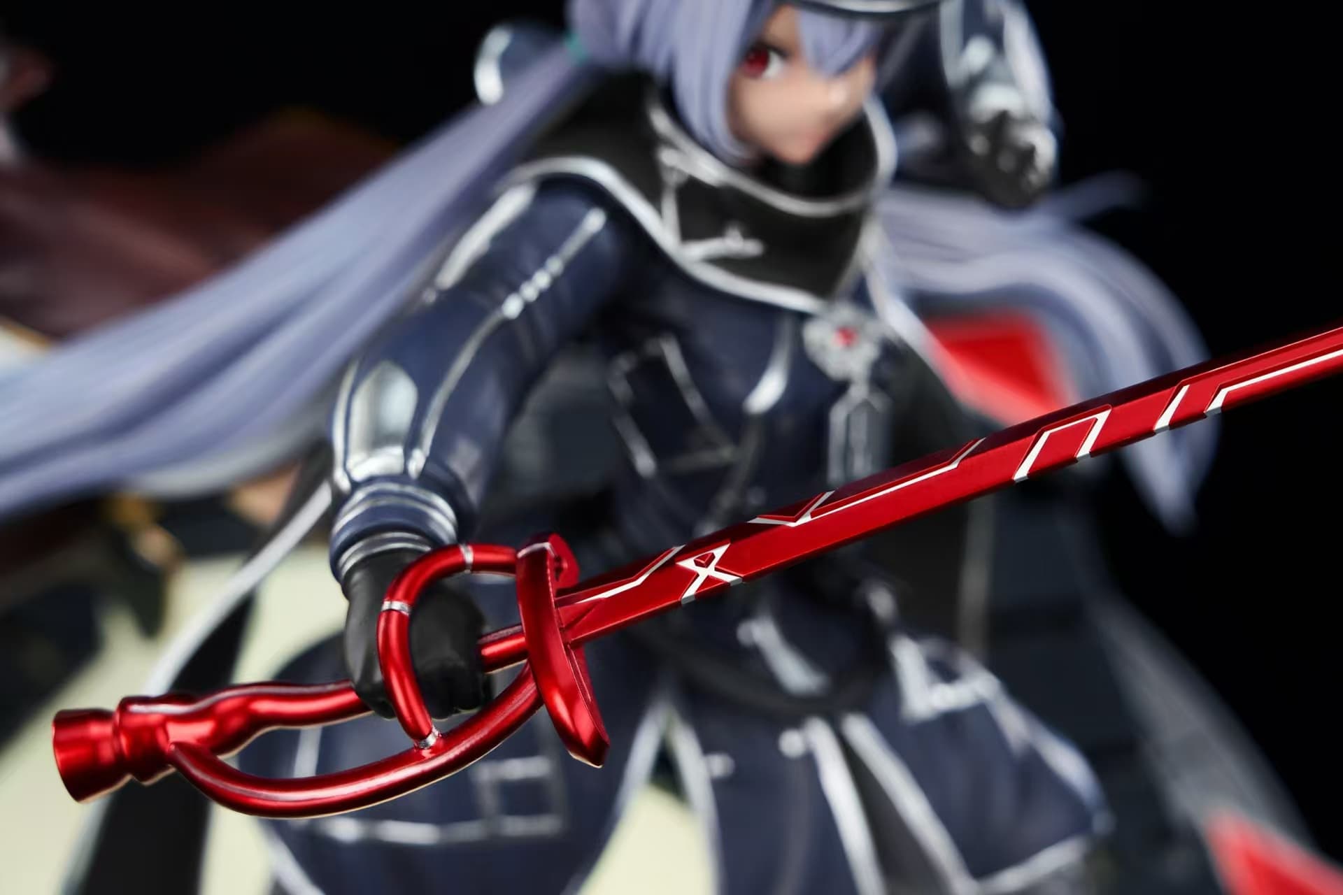 Yu-Gi-Oh! — Sky Striker Ace 1/6 Scale (Echo Studio) - 5