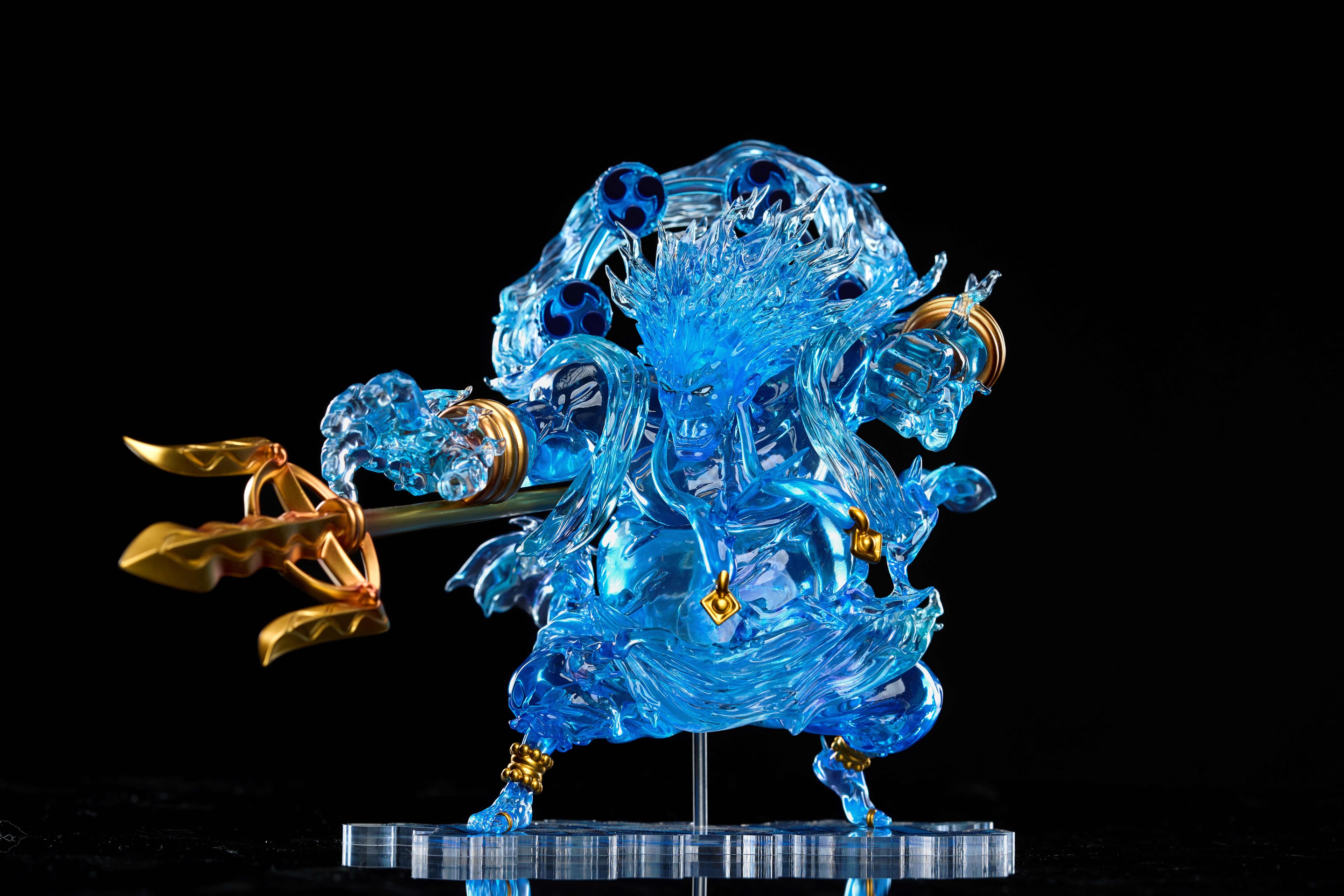ONE PIECE / Skypiea Arc — 200 Million Volt Thunder God Enel (A+) - 5
