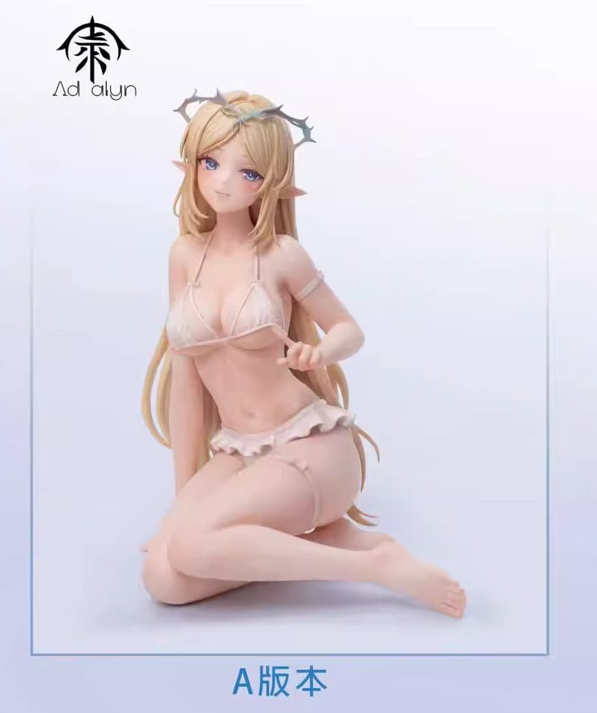 명조 카르티시아 1/6 스케일 - 7