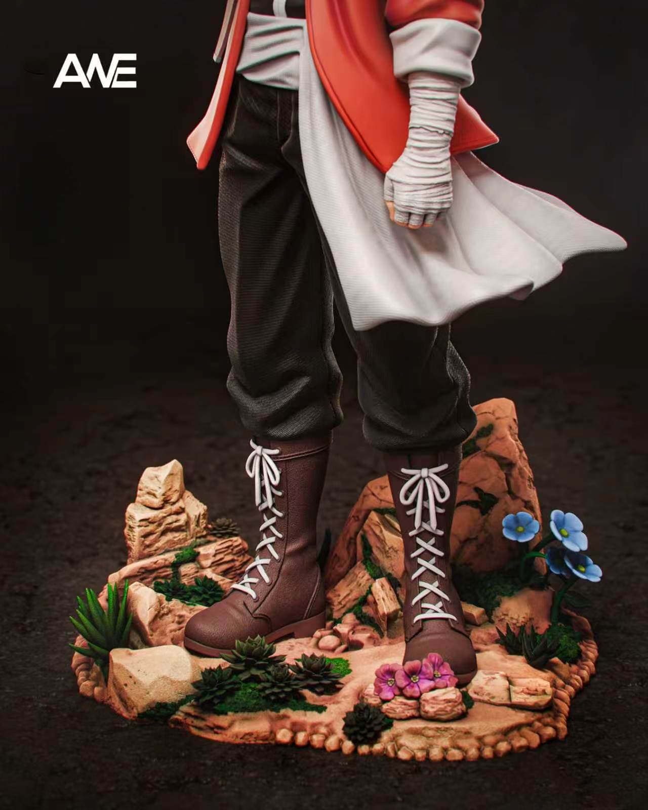 Frieren: Beyond Journey's End — Stark (ANE Studio) - 5