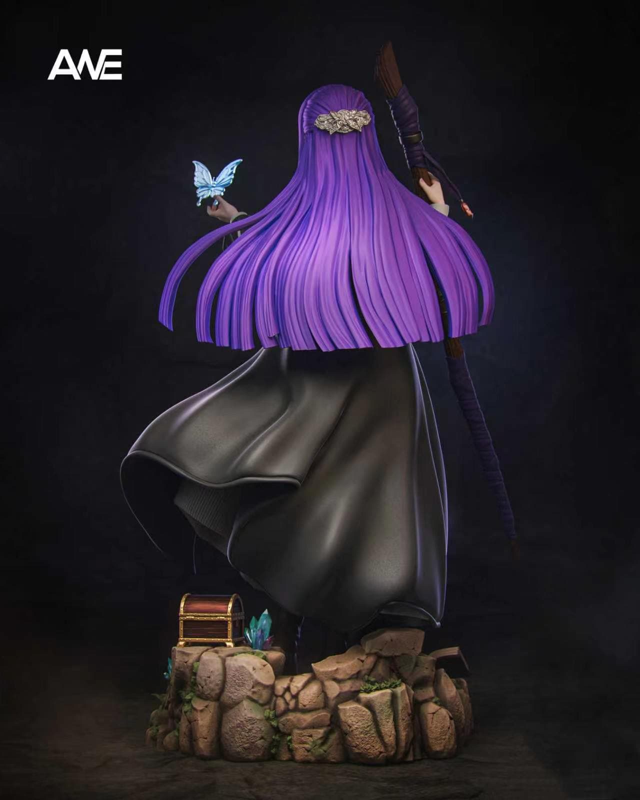 Frieren: Beyond Journey's End — Fern (ANE Studio) - 5
