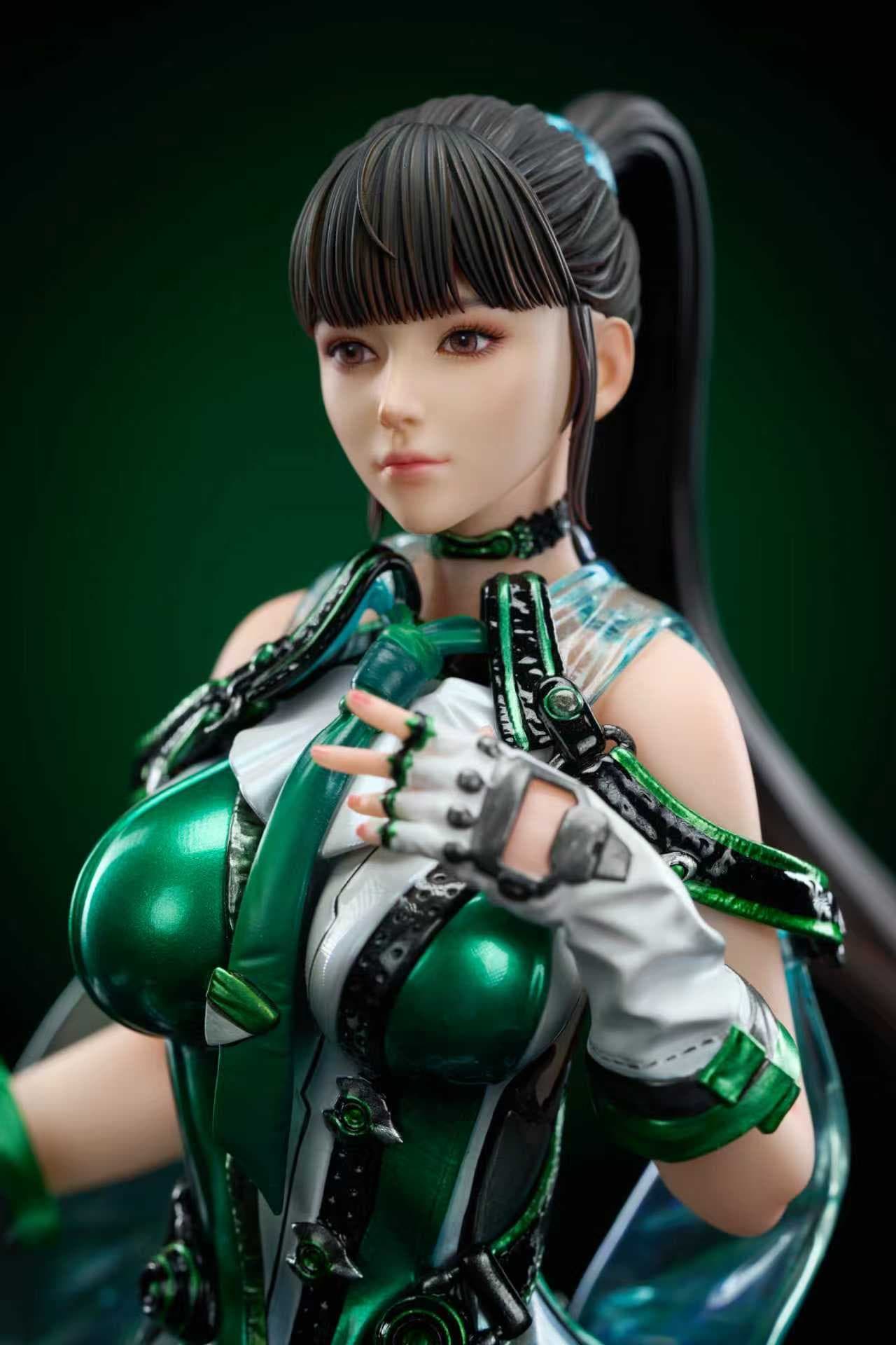 스텔라 블레이드 이브 1/4 스케일