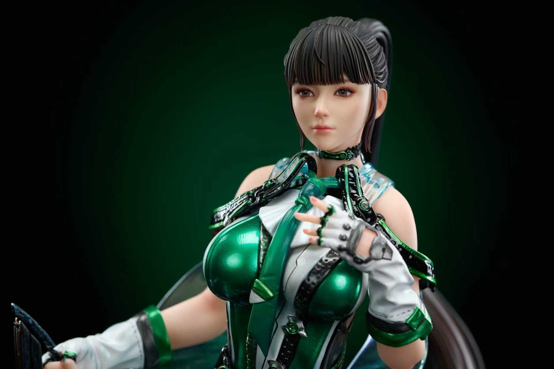 스텔라 블레이드 이브 1/4 스케일 - 5