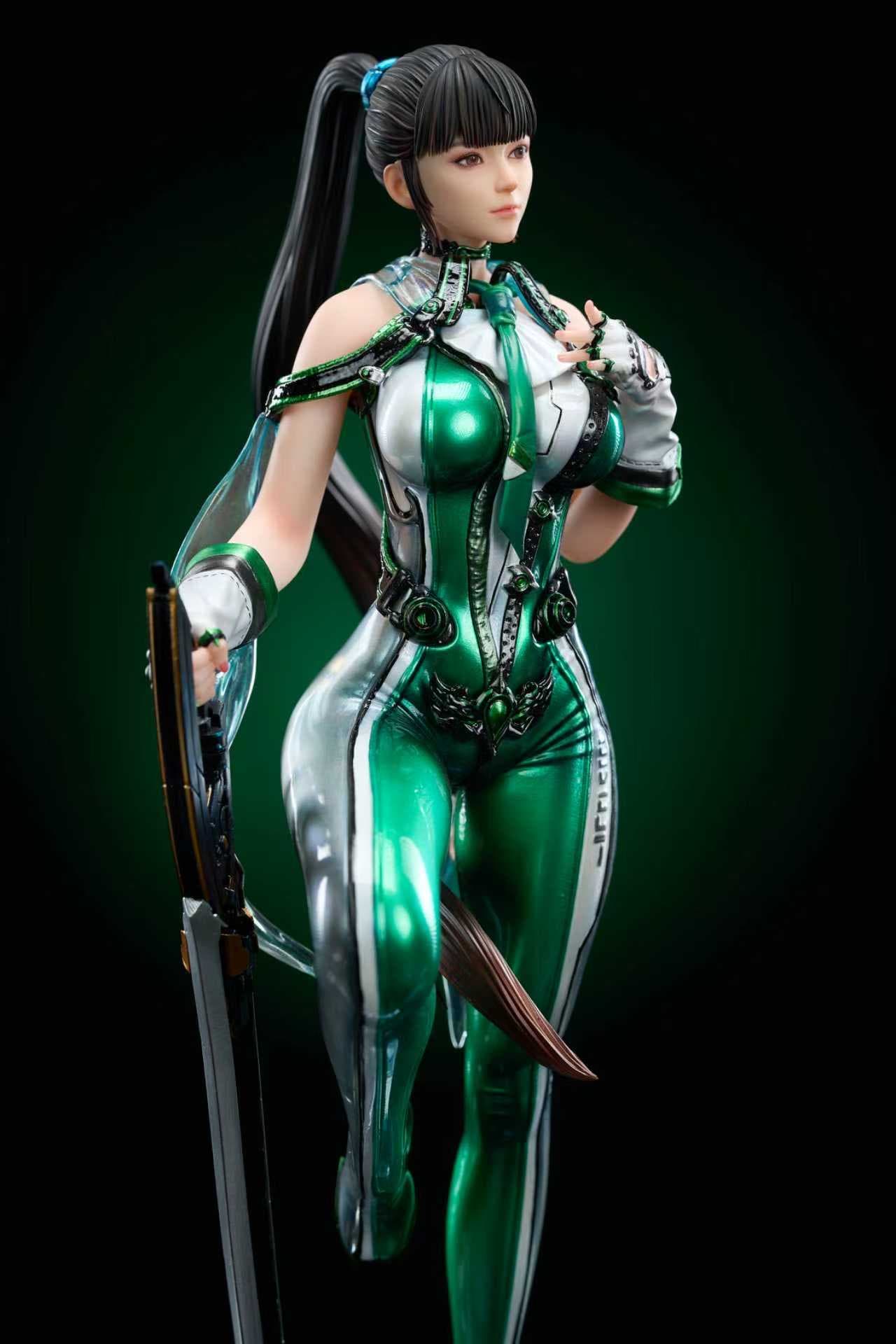 스텔라 블레이드 이브 1/4 스케일 - 8