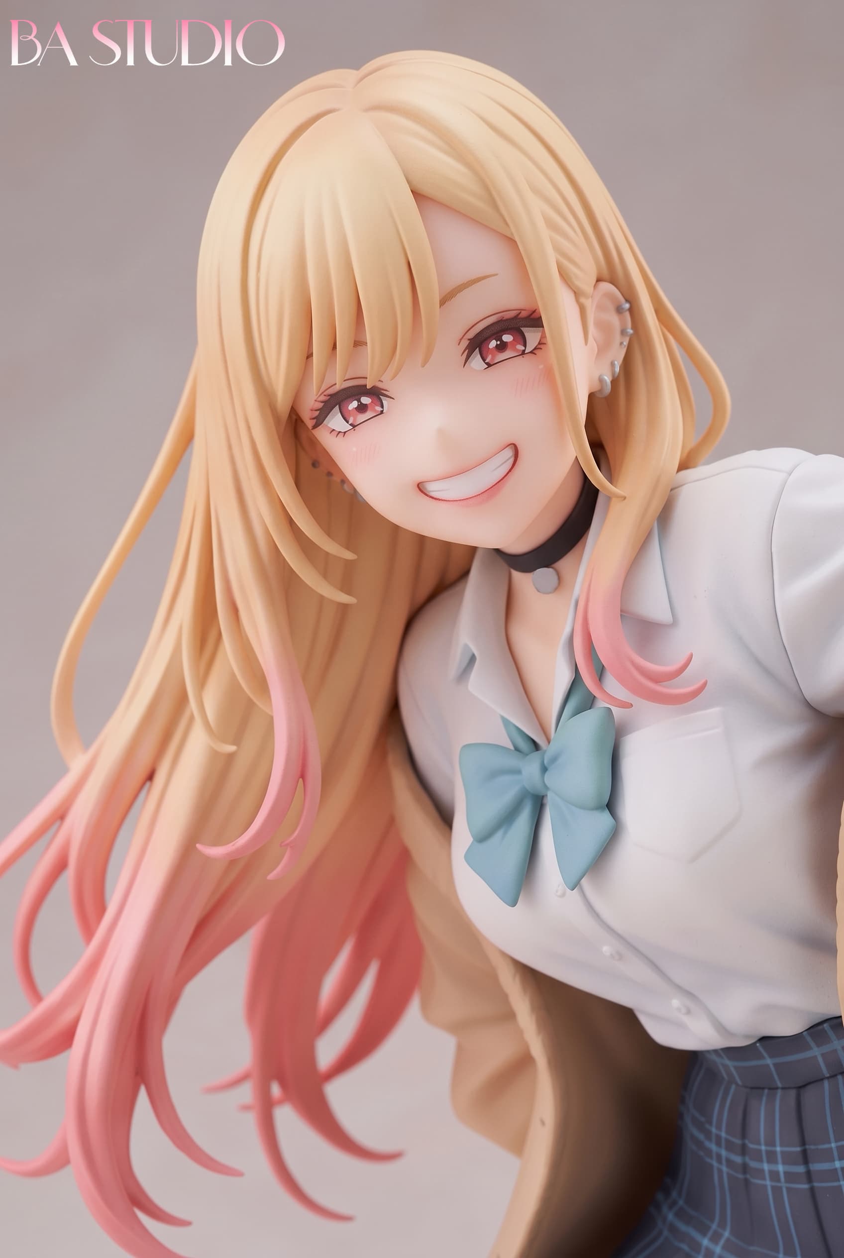 My Dress-Up Darling — Marin Kitagawa 1/6 Scale (BA Studio)