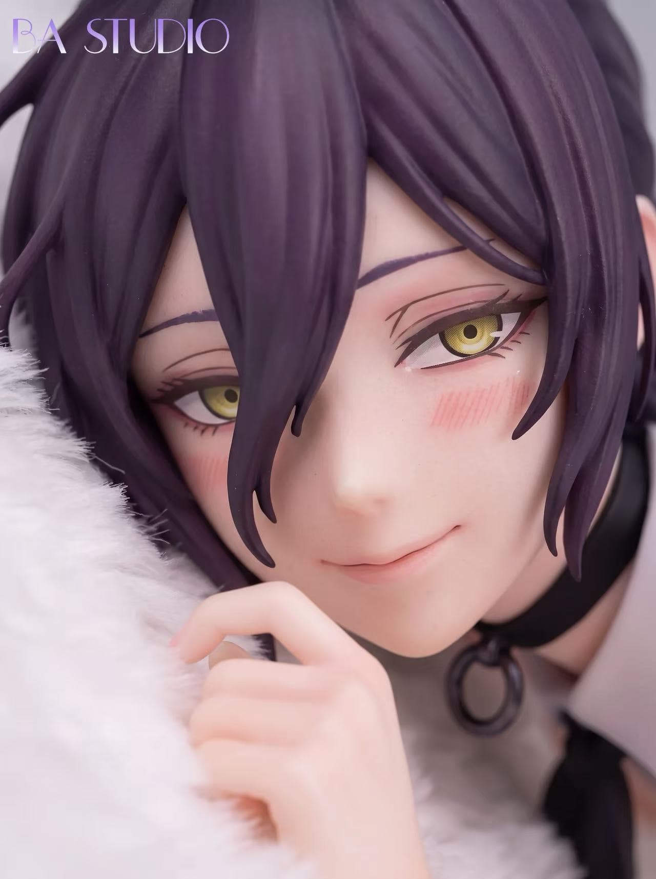 Chainsaw Man — 1.0 Reze 1/6 Scale (BA Studio) - 3