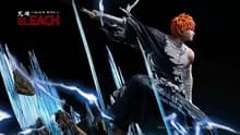BLEACH — Rescue Ichigo (Black Wing Studio) - 3