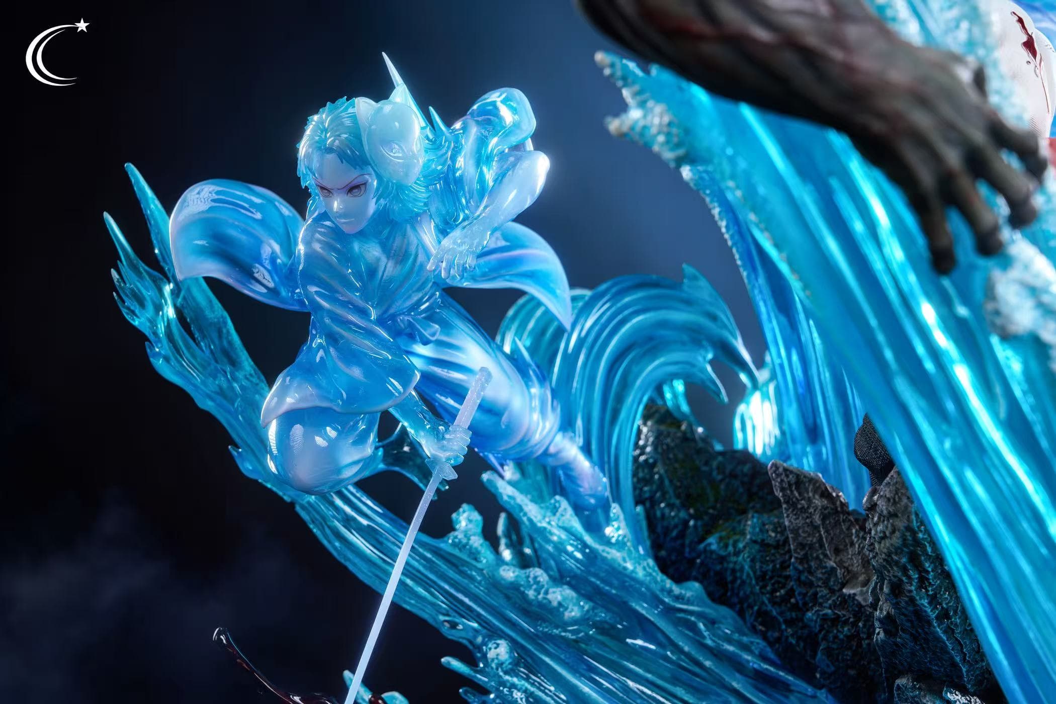 Demon Slayer: Kimetsu no Yaiba — Sabito 1/6 Scale (CC Studio) - 6