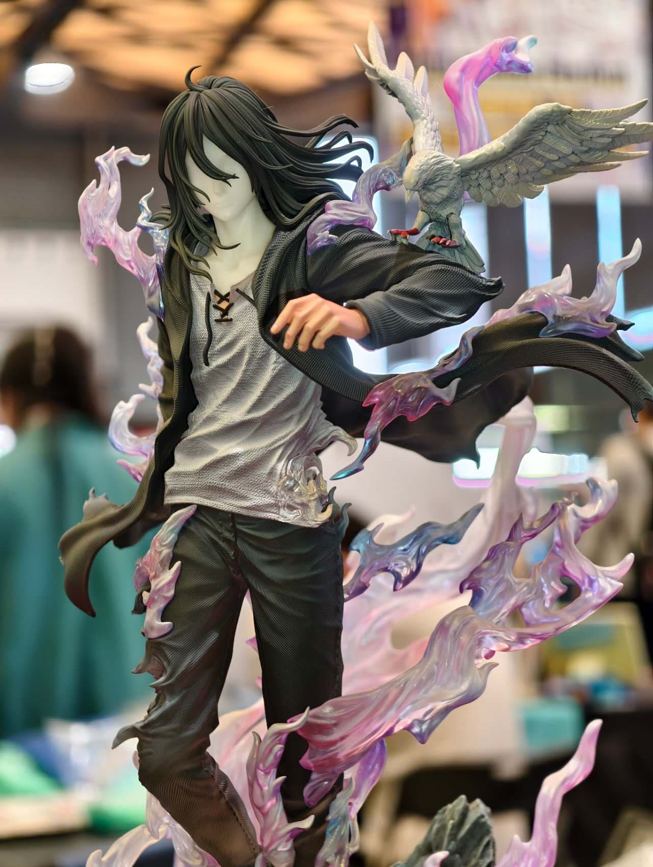 Attack on Titan — Dissipation Eren Yeager 1/6 Scale (Cedar Studio)