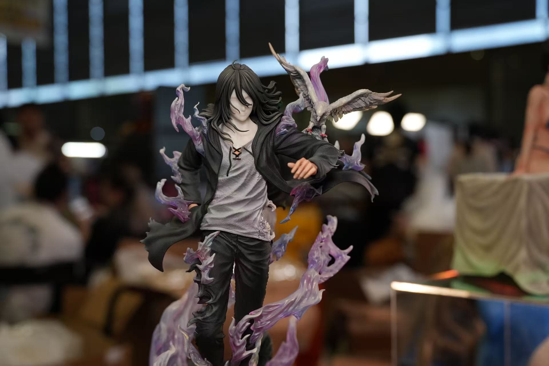 Attack on Titan — Dissipation Eren Yeager 1/6 Scale (Cedar Studio) - 4