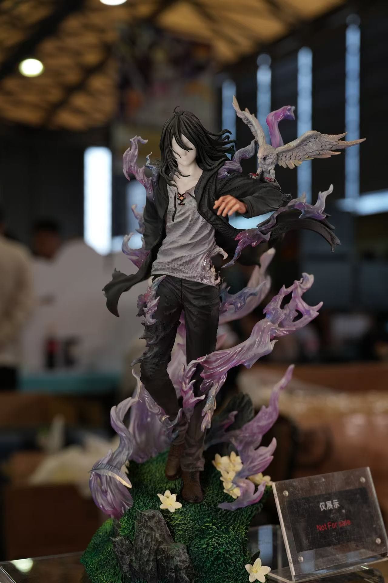 Attack on Titan — Dissipation Eren Yeager 1/6 Scale (Cedar Studio) - 5