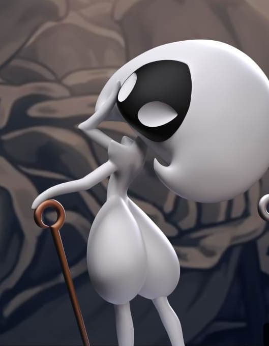 Hollow Knight: Silksong — Hornet Lost Lace (Sculpting Soul Studio) - 9