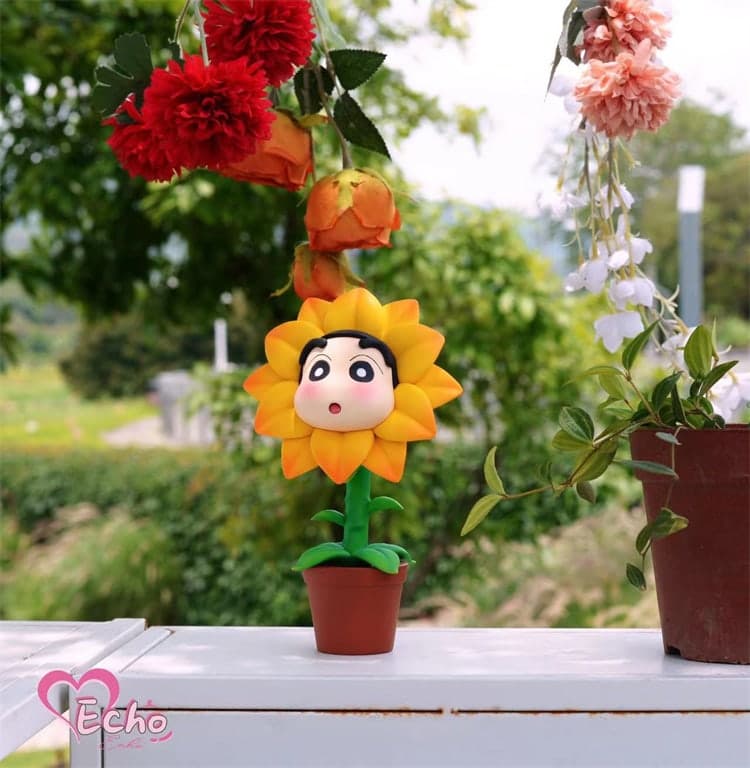 해바라기 짱구 - 3