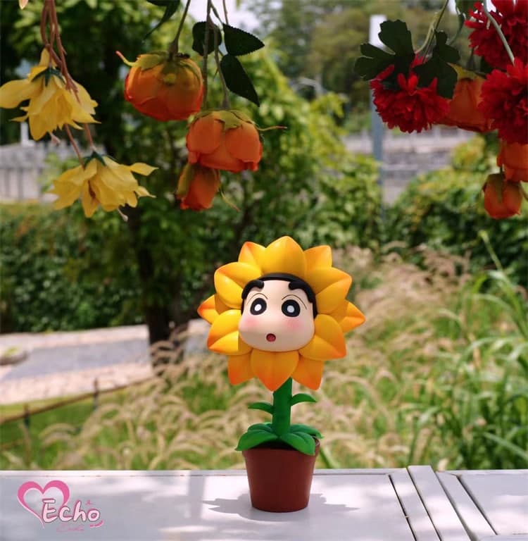 해바라기 짱구 - 4