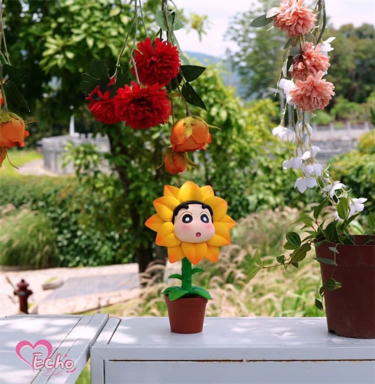 해바라기 짱구 - 6