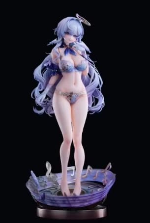 Honkai: Star Rail / Honkai Series — Robin 1/7 Scale (Genius Bee Studio)