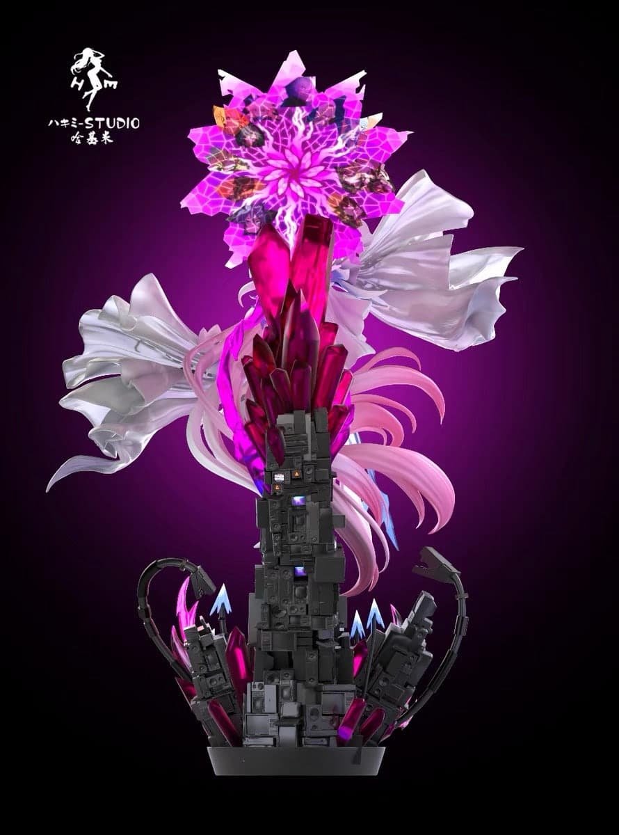 Honkai Impact 3rd / Honkai Series — Elysia 1/6 Scale (Hakimi Studio) - 10