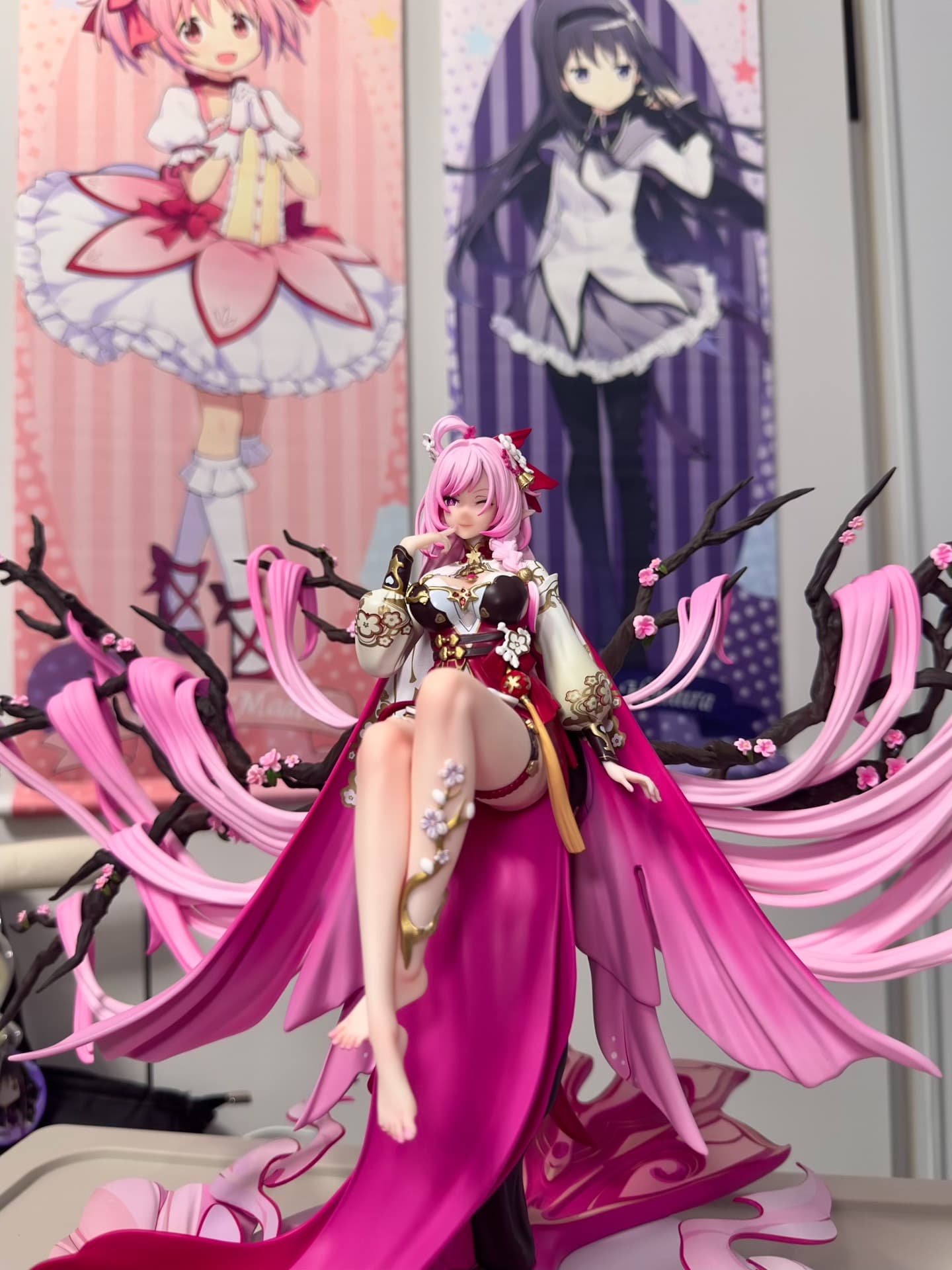Honkai Impact 3rd / Honkai Series — Elysia 1/6 Scale (Hakimi Studio) - 11