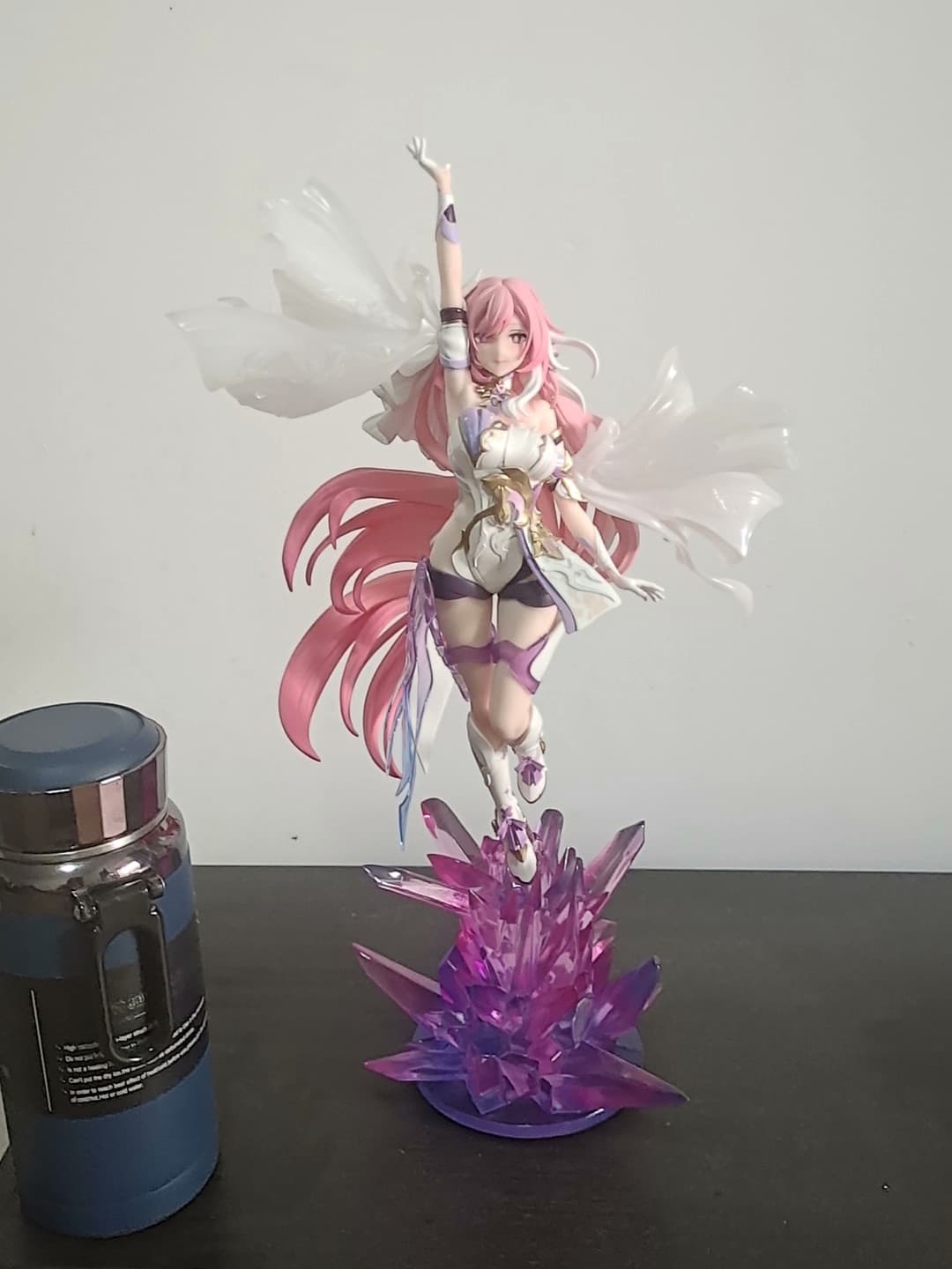 Honkai Impact 3rd / Honkai Series — Elysia 1/6 Scale (Hakimi Studio) - 12