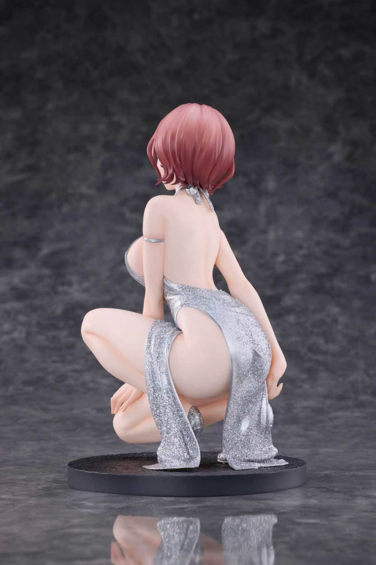 The Idolmaster Cinderella Girls — Dress Madoka Higuchi 1/6 Scale (Hello Studio) - 6