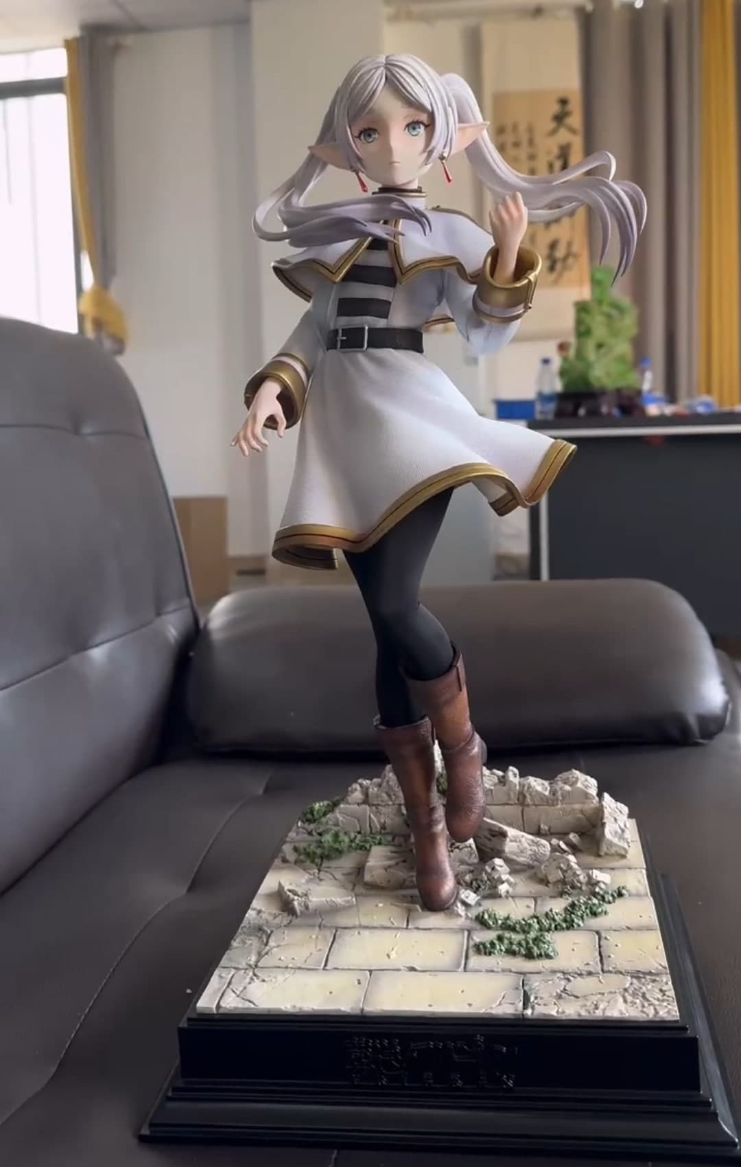 Frieren: Beyond Journey's End — Frieren 1/6 Scale (Hera Studio) - 3