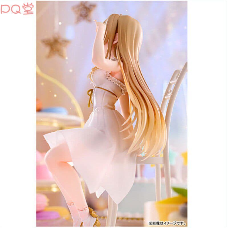 The Angel Next Door Spoils Me Rotten — Tea Party Version Mahiru Shiina (KADOKAWA) - 2