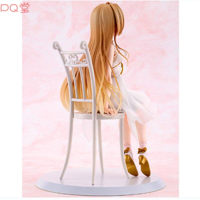 The Angel Next Door Spoils Me Rotten — Tea Party Version Mahiru Shiina (KADOKAWA) - 4