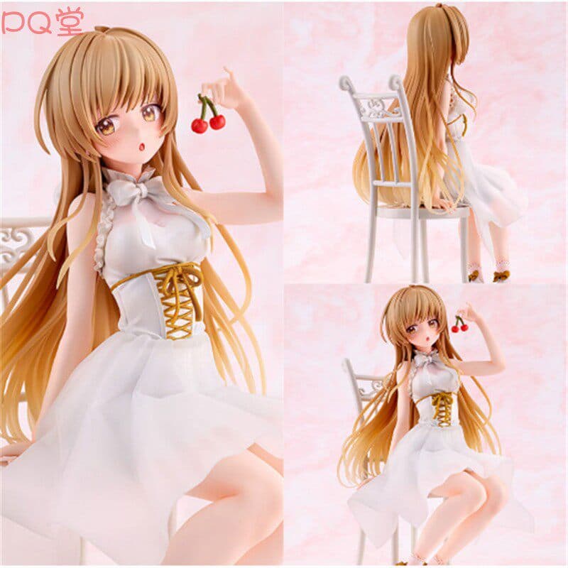 The Angel Next Door Spoils Me Rotten — Tea Party Version Mahiru Shiina (KADOKAWA) - 5
