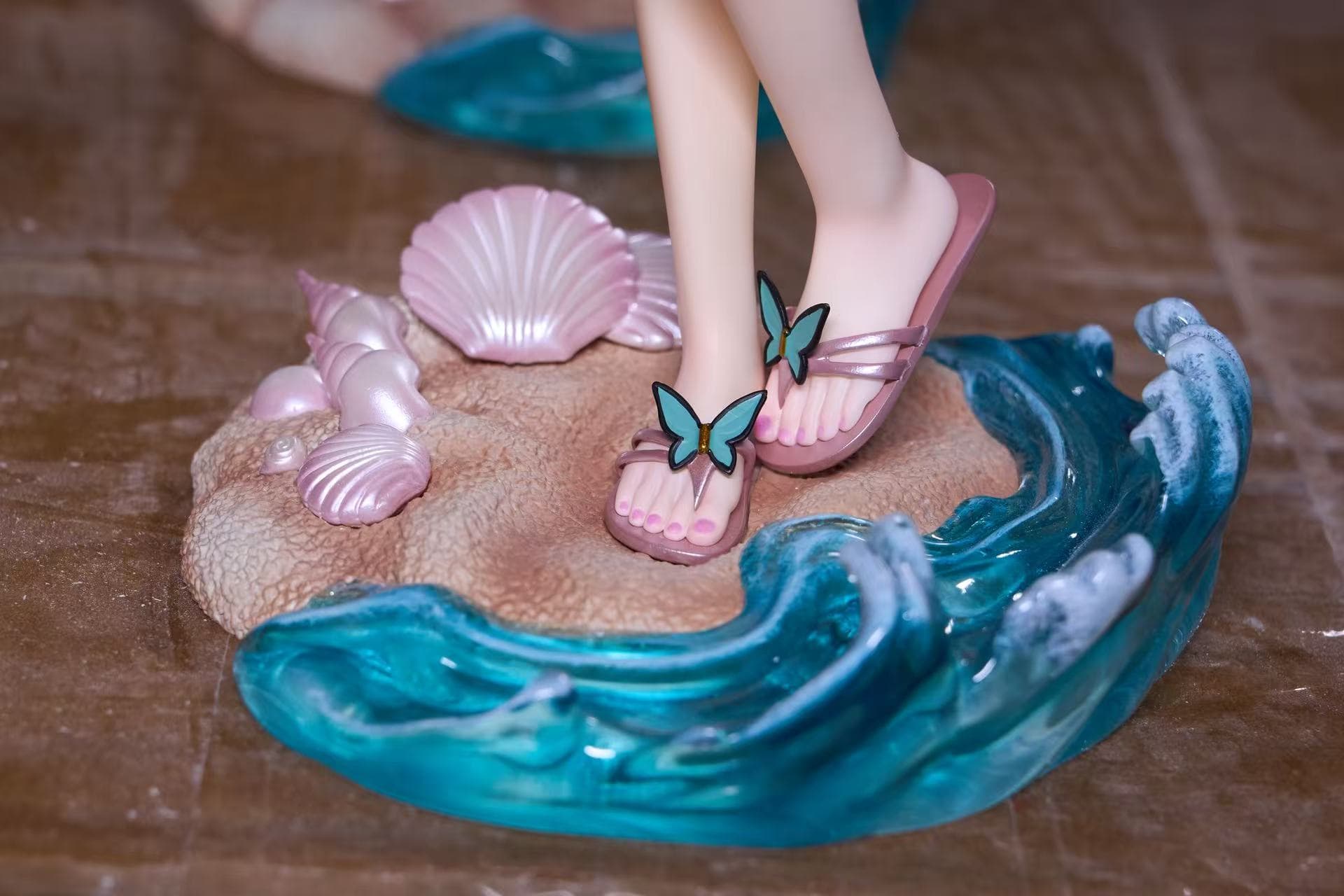 Honkai: Star Rail / Honkai Series — Swimsuit 2.0ver 1/6 Scale (KOD Studio) - 7