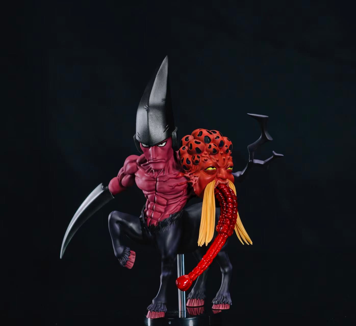 HUNTER×HUNTER — Transformation Menthuthuyoupi (KS Studio) - 3
