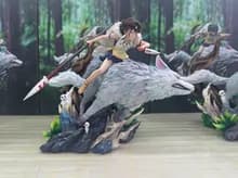 모노노케 히메 산 - 7