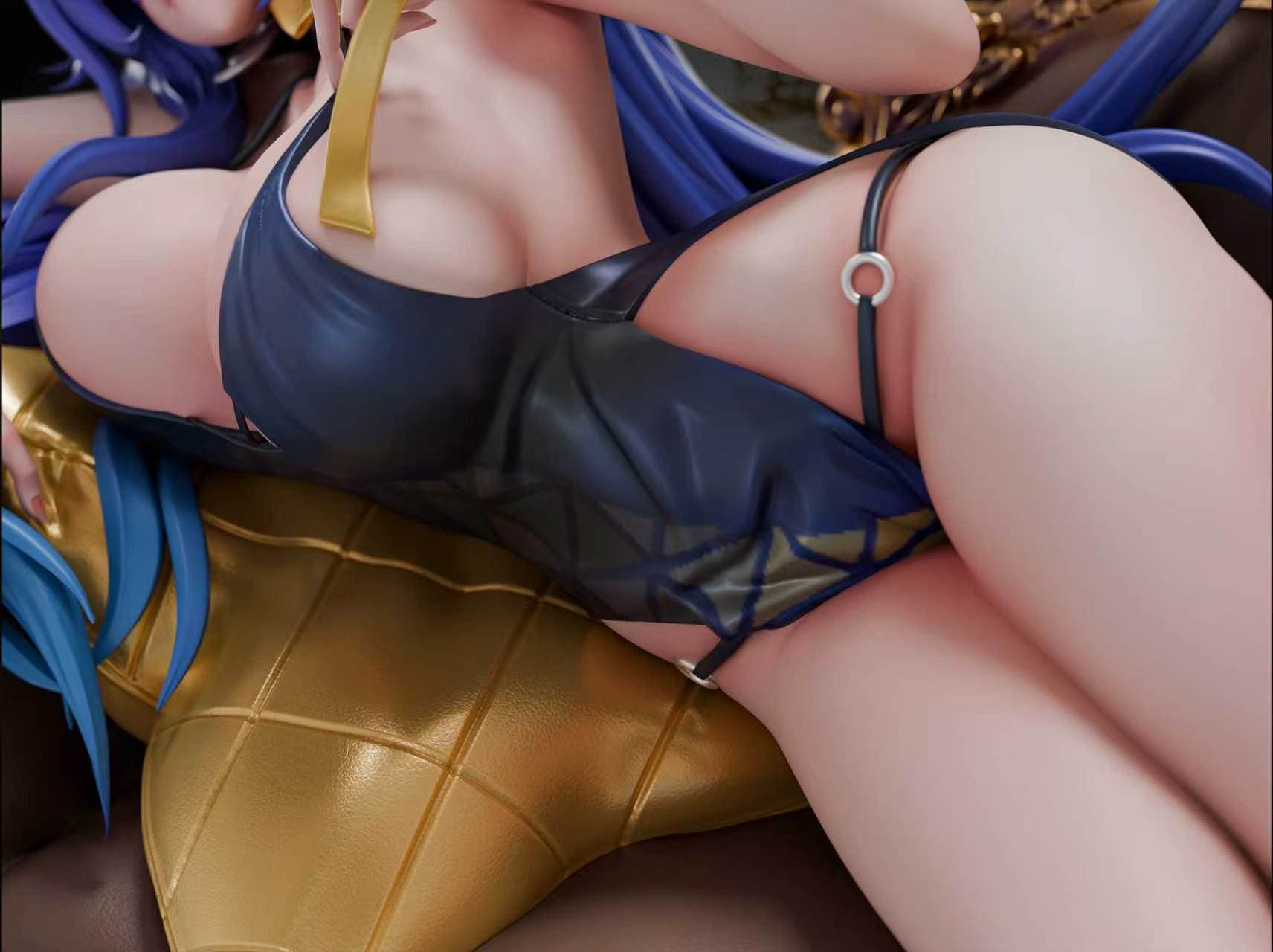 Wuthering Waves — Lucilla 1/6 Scale (MIYIN Studio) - 7