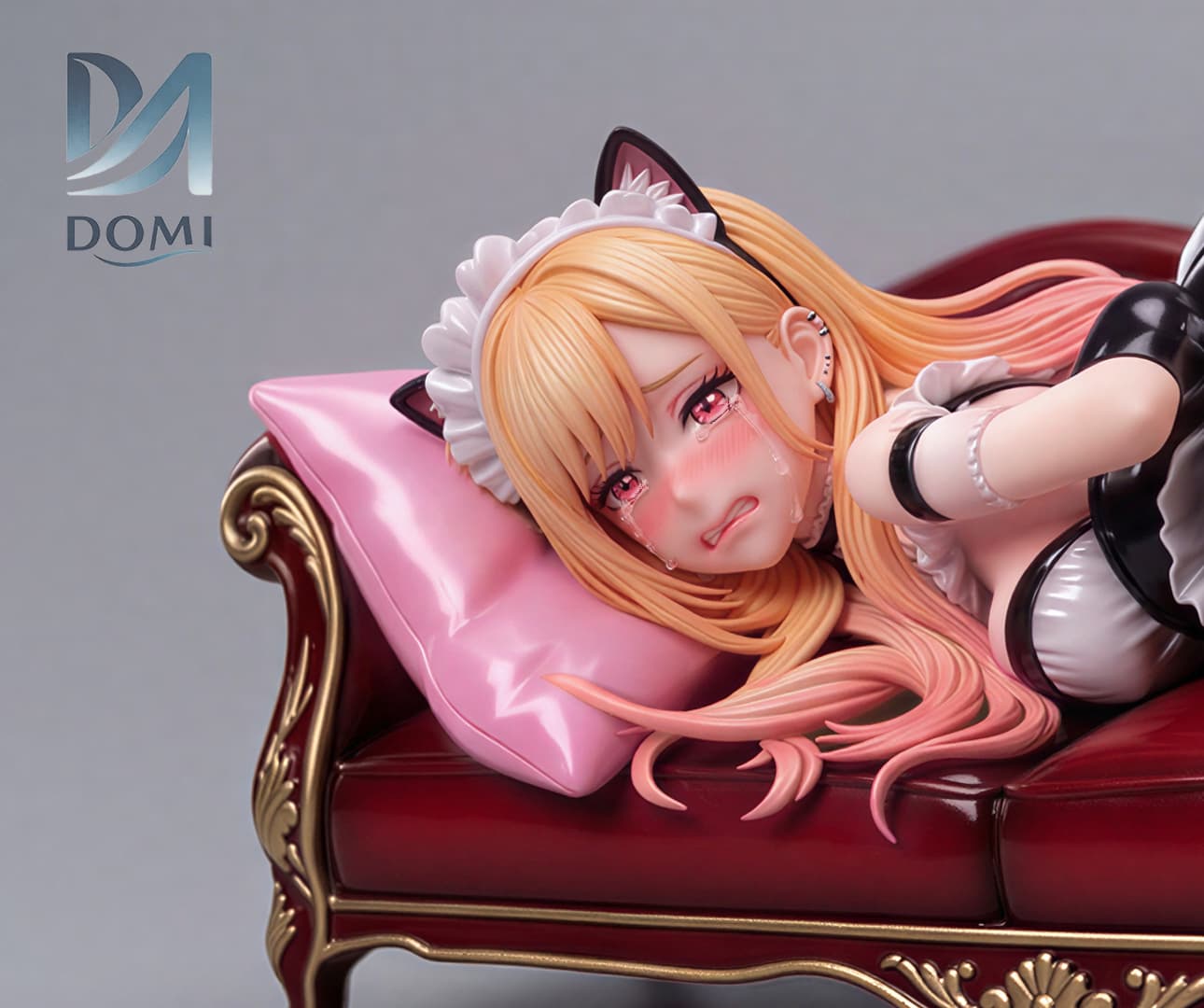 My Dress-Up Darling — Marin Kitagawa 1/6 Scale (New Age Studio)