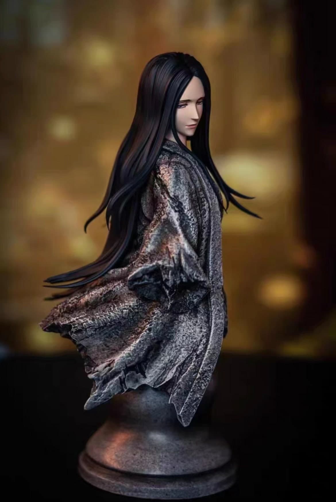 BLEACH / Thousand-Year Blood War Arc — Retsu Unohana 1/6 Scale (NIREN Studio) - 3