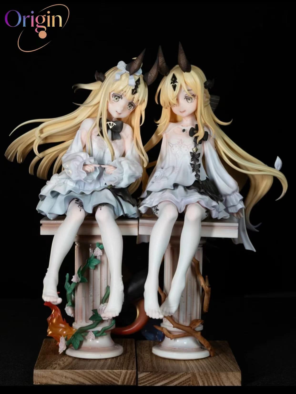 Arknights — Childhood Reed Eblana 1/6 Scale (Origin Studio)