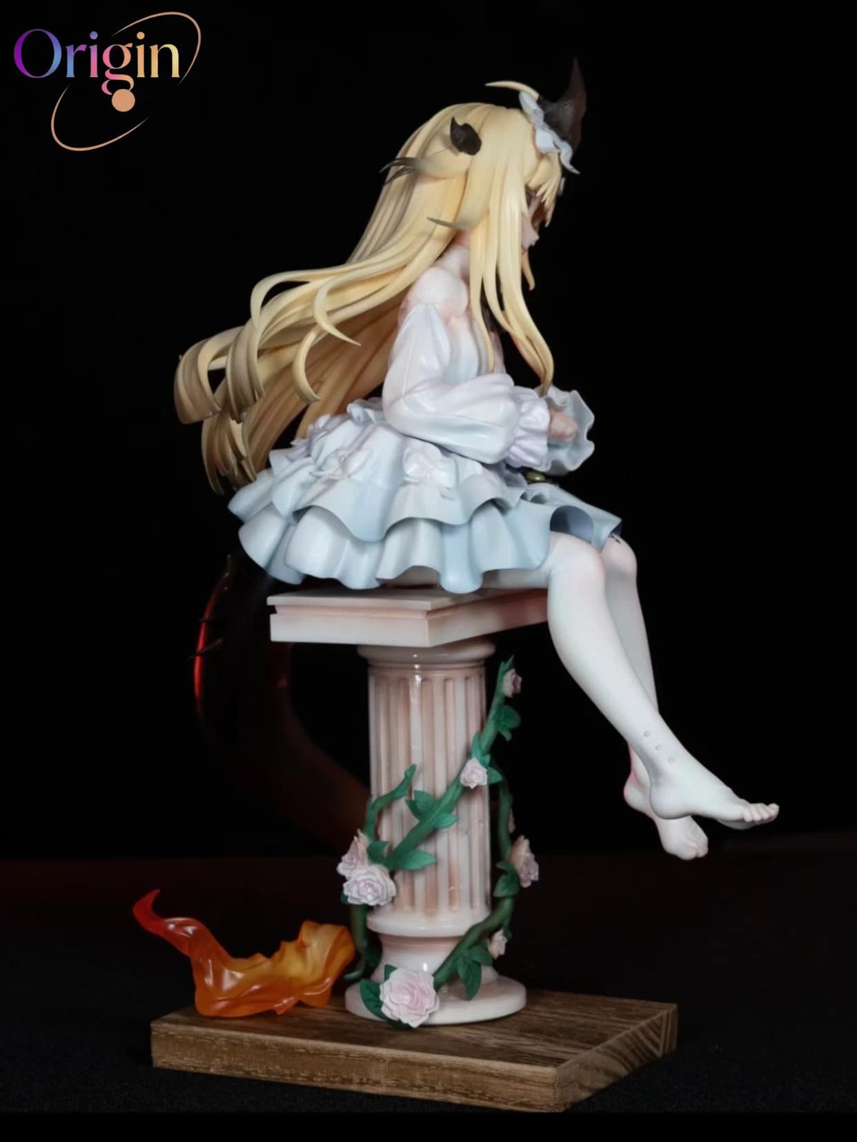 Arknights — Childhood Reed Eblana 1/6 Scale (Origin Studio) - 3