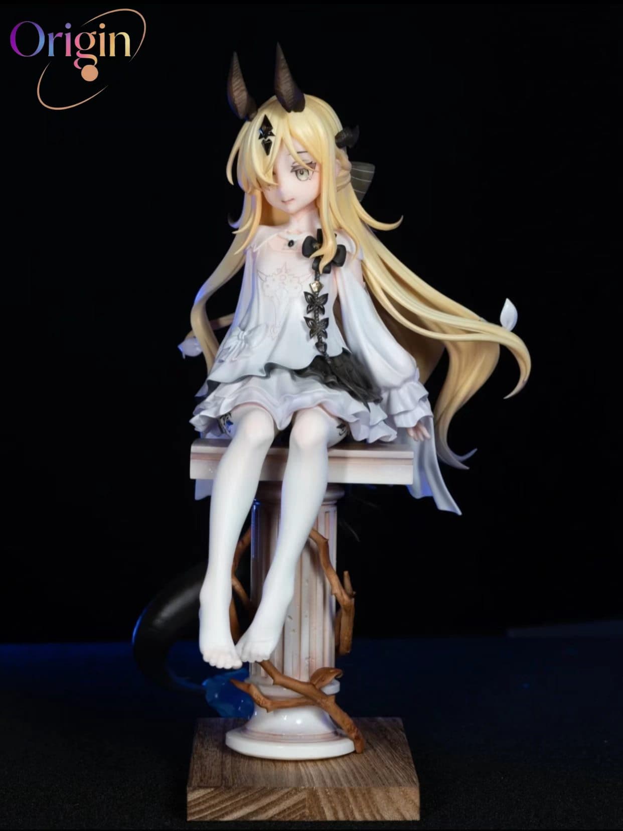 Arknights — Childhood Reed Eblana 1/6 Scale (Origin Studio) - 4