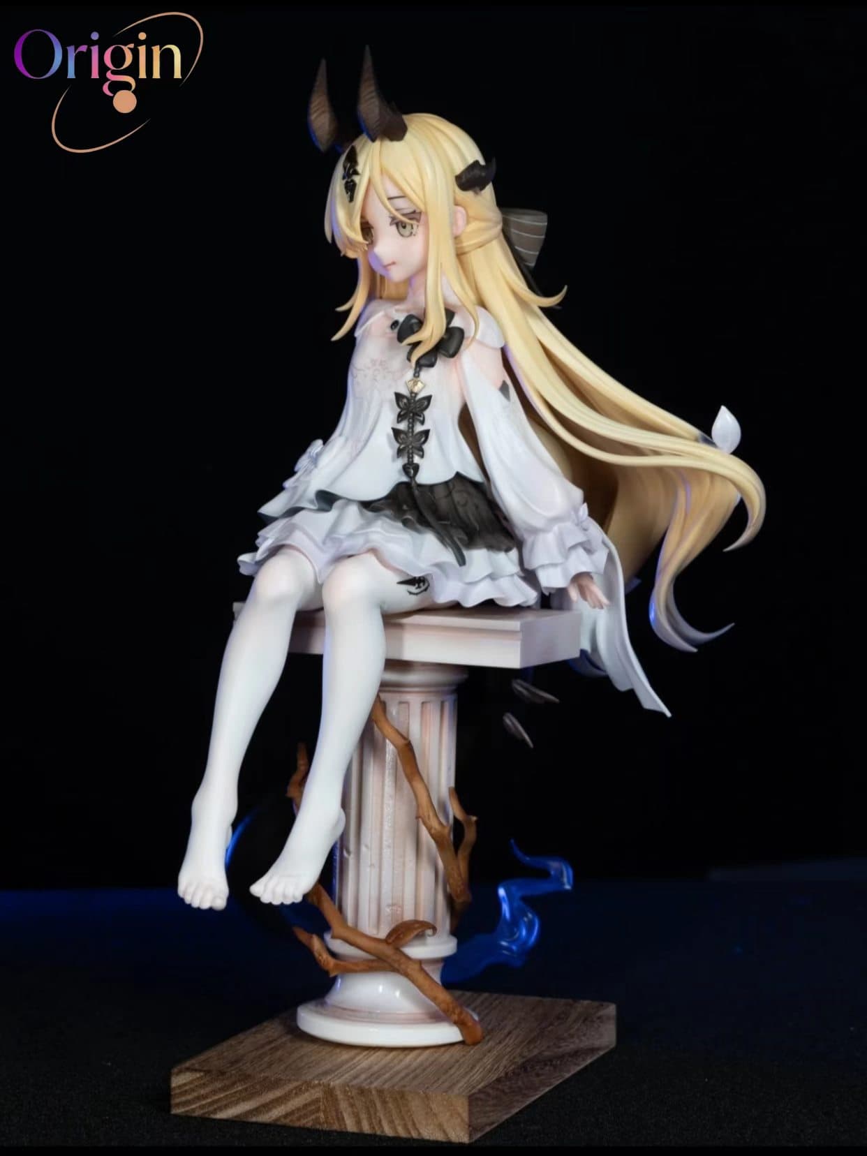 Arknights — Childhood Reed Eblana 1/6 Scale (Origin Studio) - 5
