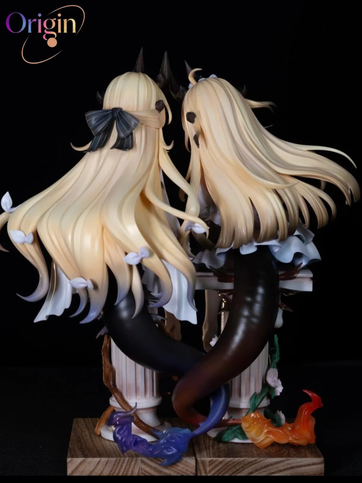 Arknights — Childhood Reed Eblana 1/6 Scale (Origin Studio) - 6