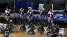 스텔라 블레이드 이브 2B 1/4 스케일 - 11