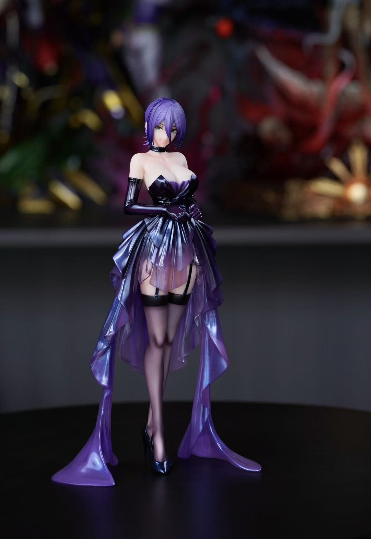 Chainsaw Man / Dress Series — Reze 1/6 Scale (PG Studio × Cdkey Studio) - 4