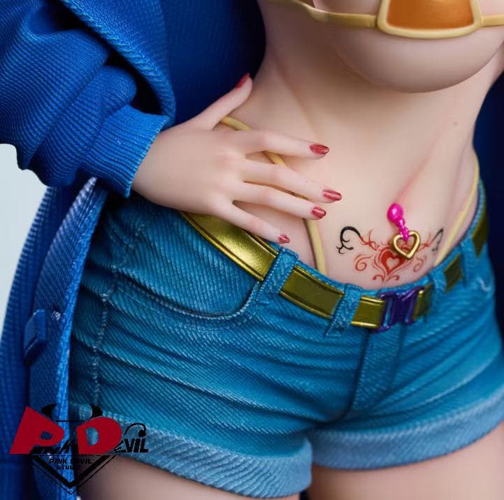 Chainsaw Man — Power 1/4 Scale (Pink Devil Studio) - 2