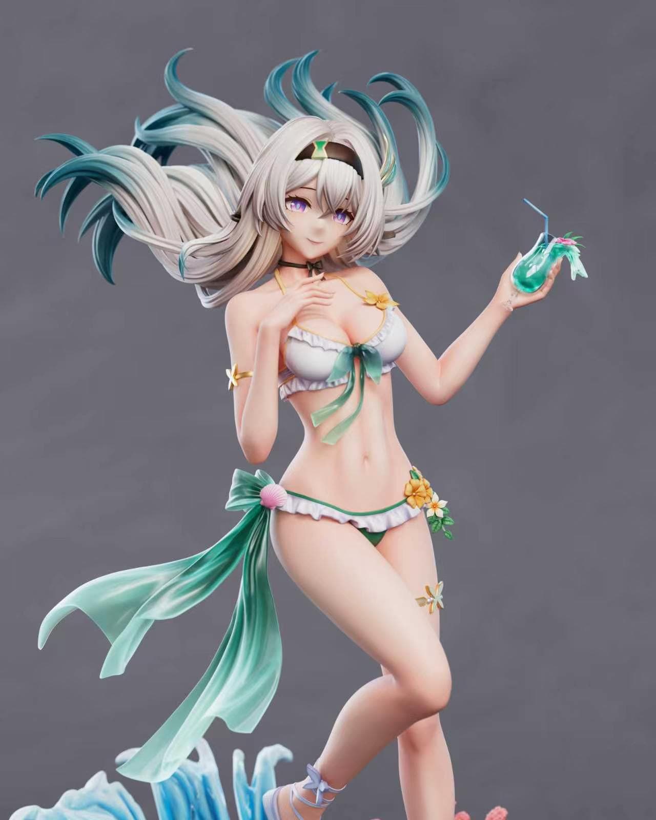 Honkai: Star Rail / Honkai Series — Summer Time 1/6 Scale (Starengrave Studio)