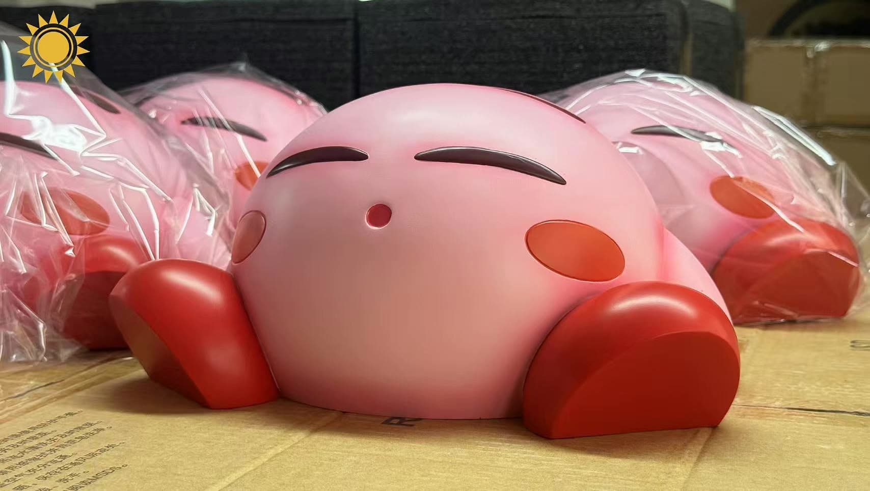 별의 커비 - 3
