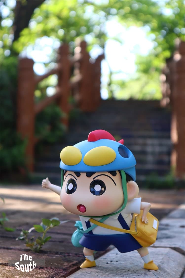 짱구 만남 - 4